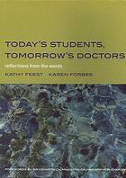 Today's Students, Tomorrow's Doctors : Bk. 2, Further Detection and Management of Physical Disease