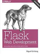 Flask Web Development