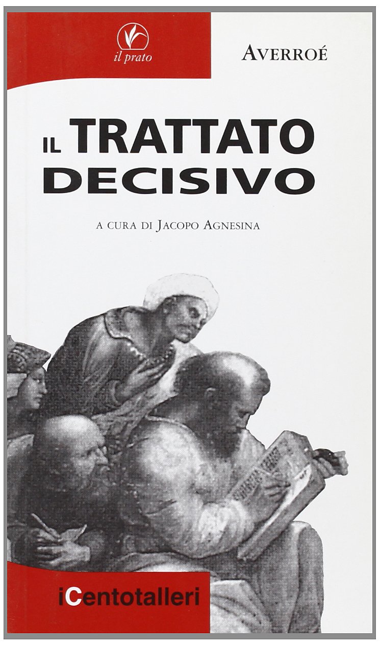 Il trattato decisivo