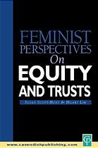 Feminist perspectives on equity and trusts