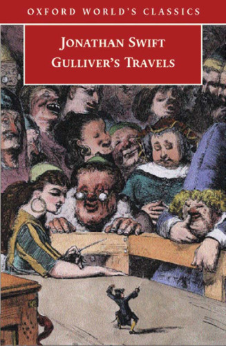 Gulliver's Travels