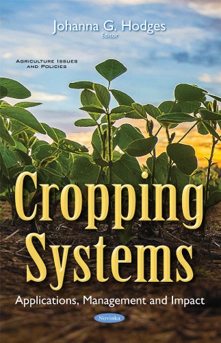 Cropping Systems