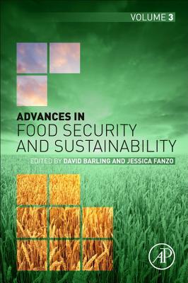 Advances in Food Security and Sustainability