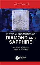 Physical properties of diamond and sapphire