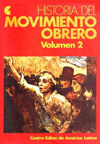 Historia Del Movimiento Obrero 2