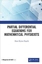 Partial differential equations for mathematical physicists