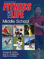 Fitness for life : middle school