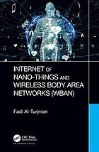 Internet of nano-things and wireless body area networks (WBAN)