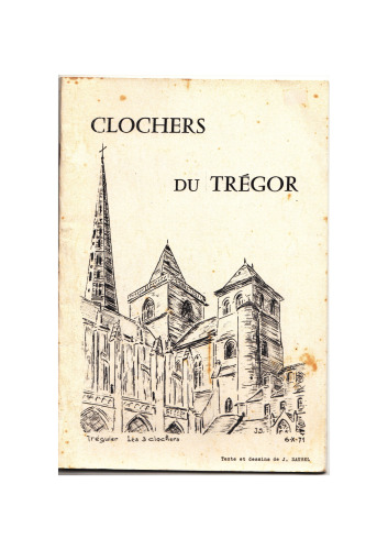 Clochers du Trégor