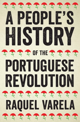 A  Of The Portuguese Revolution