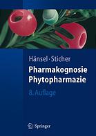 Pharmakognosie - Phytopharmazie : mit 191 Tabellen