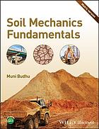 Soil mechanics fundamentals