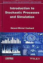 Introduction to stochastic processes and simulation