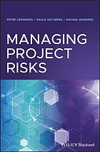 Managing project risks