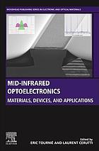 Mid-infrared optoelectronics : materials, devices, and applications