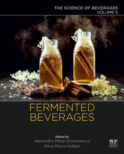 Fermented beverages