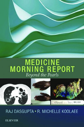 Medicine Morning Report: Beyond the Pearls