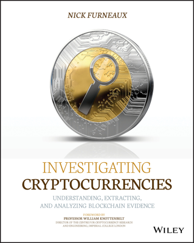 Investigating Cryptocurrencies