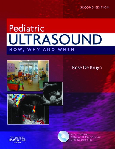 Pediatric Ultrasound: