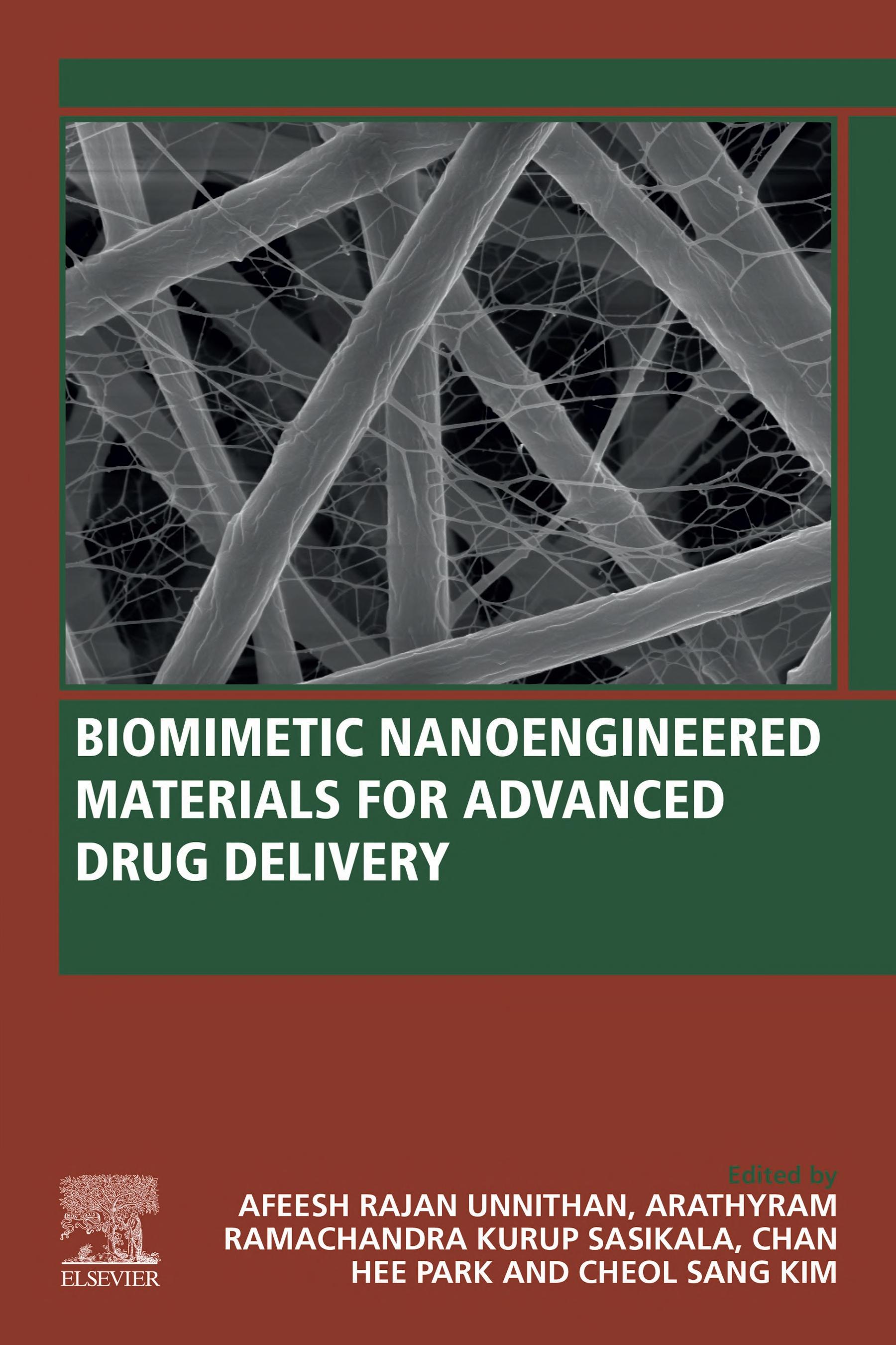 Biomimetic Nanoengineered Materials for Advanced Drug Delivery