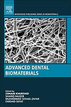 Advanced Dental Biomaterials