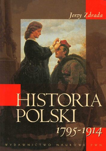 Historia Polski, 1795-1914