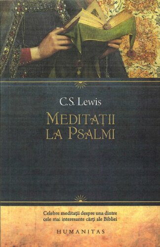 Meditatii la Psalmi