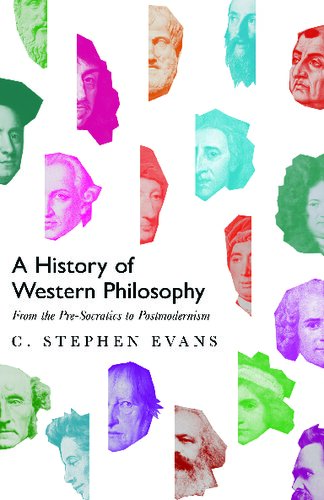 A History of Western Philosophy: From the Pre-Socratics to Postmodernism