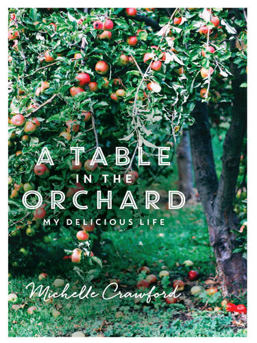 A Table in the Orchard