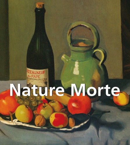 Nature morte