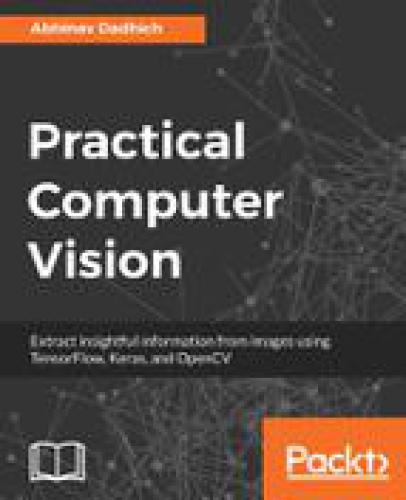 Practical Computer Vision