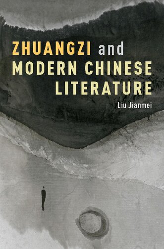 Zhuangzi and Modern Chinese Literature