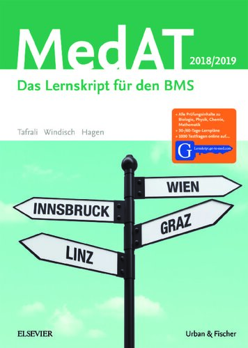 MedAt - Das Lernskript für den BMS