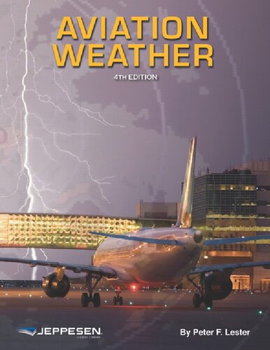 Aviation Weather