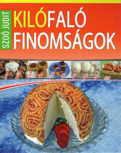 Kilófaló finomságok - 0-24 ÓRÁIG