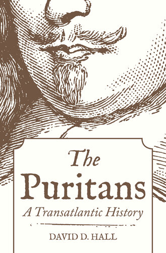 The Puritans: a transatlantic history