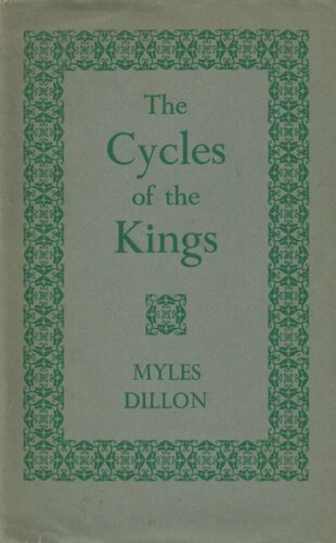 The Cycles of the Kings