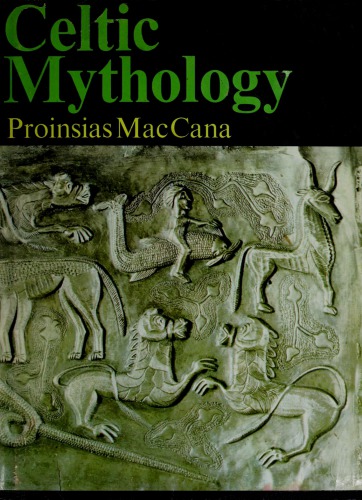 Celtic Mythology