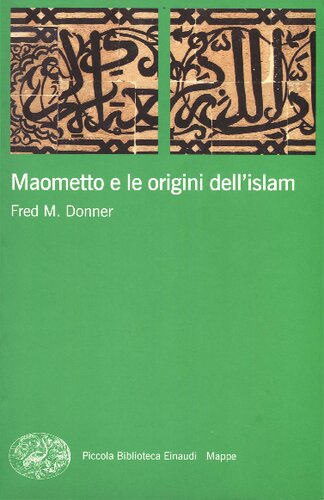 Maometto e le origini dell'Islam