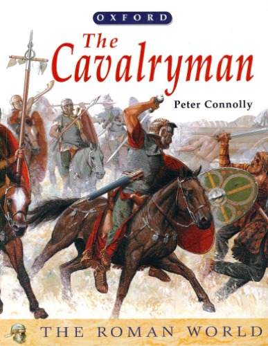 The Roman Cavalryman