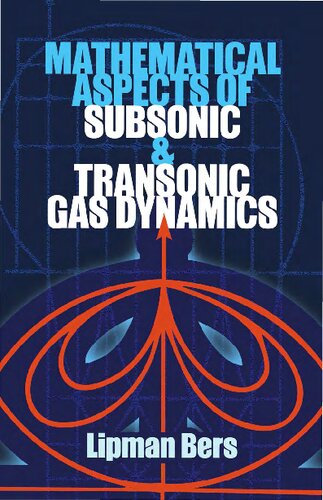 Mathematical Aspects of Subsonic and Transonic Gas Dynamics