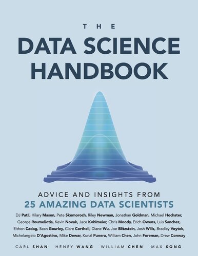 The Data Science Handbook