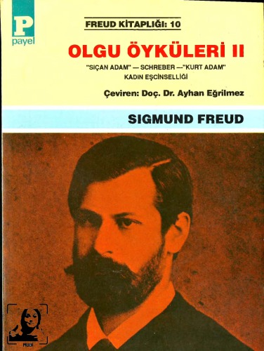 Olgu Öyküleri (2.Kitap)