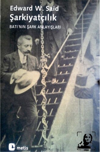 Şarkiyatçılık (Batı'nın Şark Anlayışları)