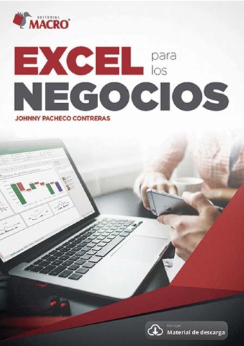 Excel para los negocios