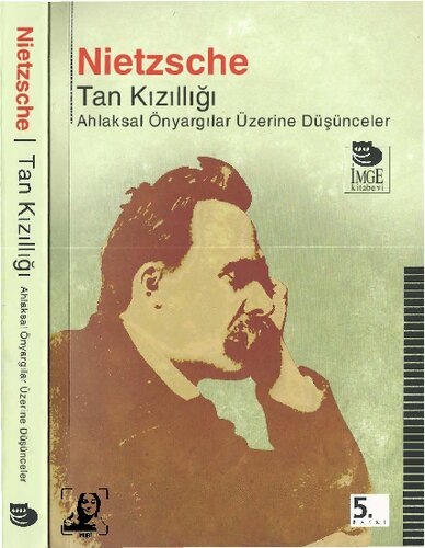 Tan Kızıllığı: Ahlaksal Önyargılar Üzerine Düşünceler