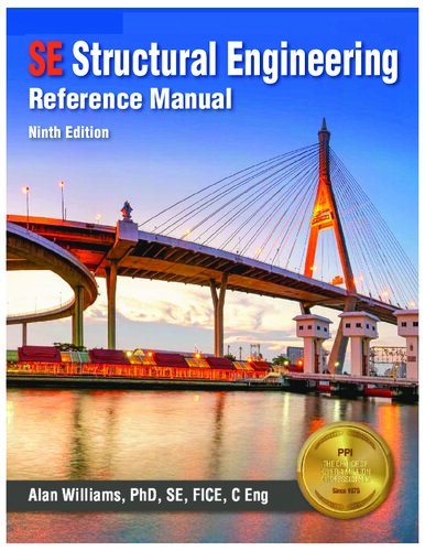 Structural Engineering Reference Manual