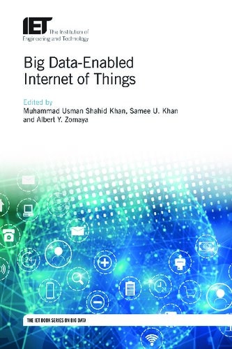 Big Data-Enabled Internet of Things