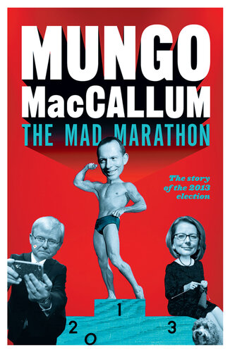 The Mad Marathon