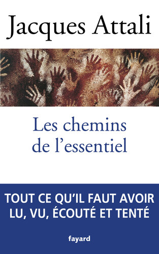 Les chemins de l’essentiel